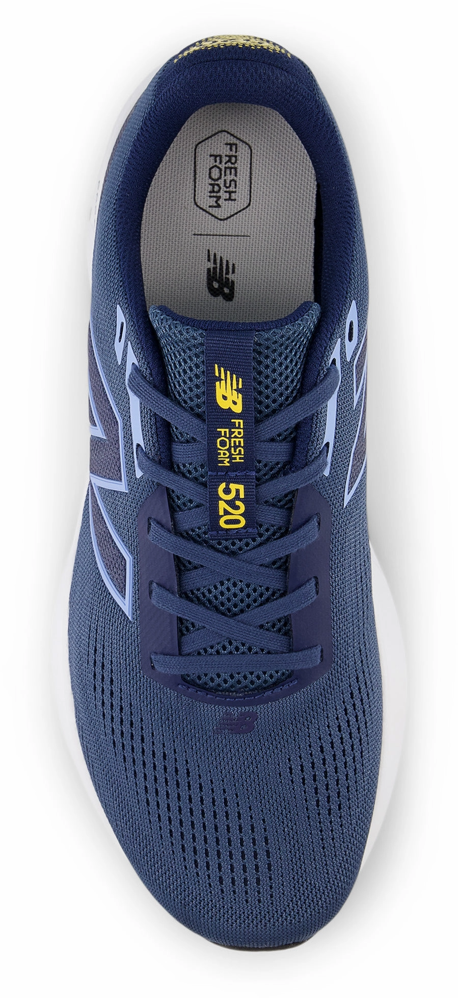 520 V9 Men's Running Shoes (Width 2E) Trendsetting