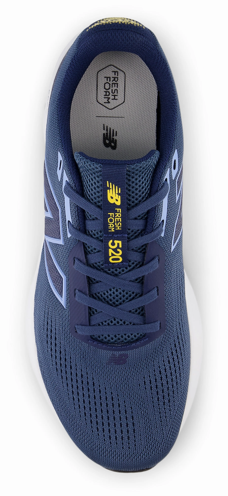 520 V9 Men's Running Shoes (Width 2E) Trendsetting