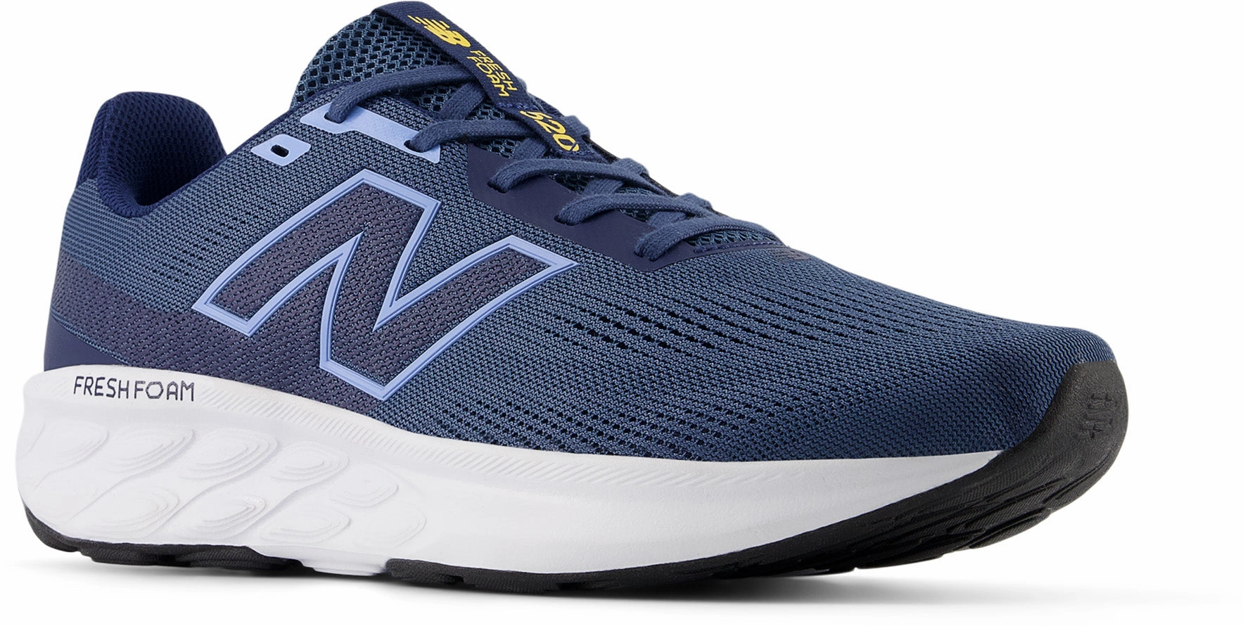 520 V9 Men's Running Shoes (Width 2E) Trendsetting