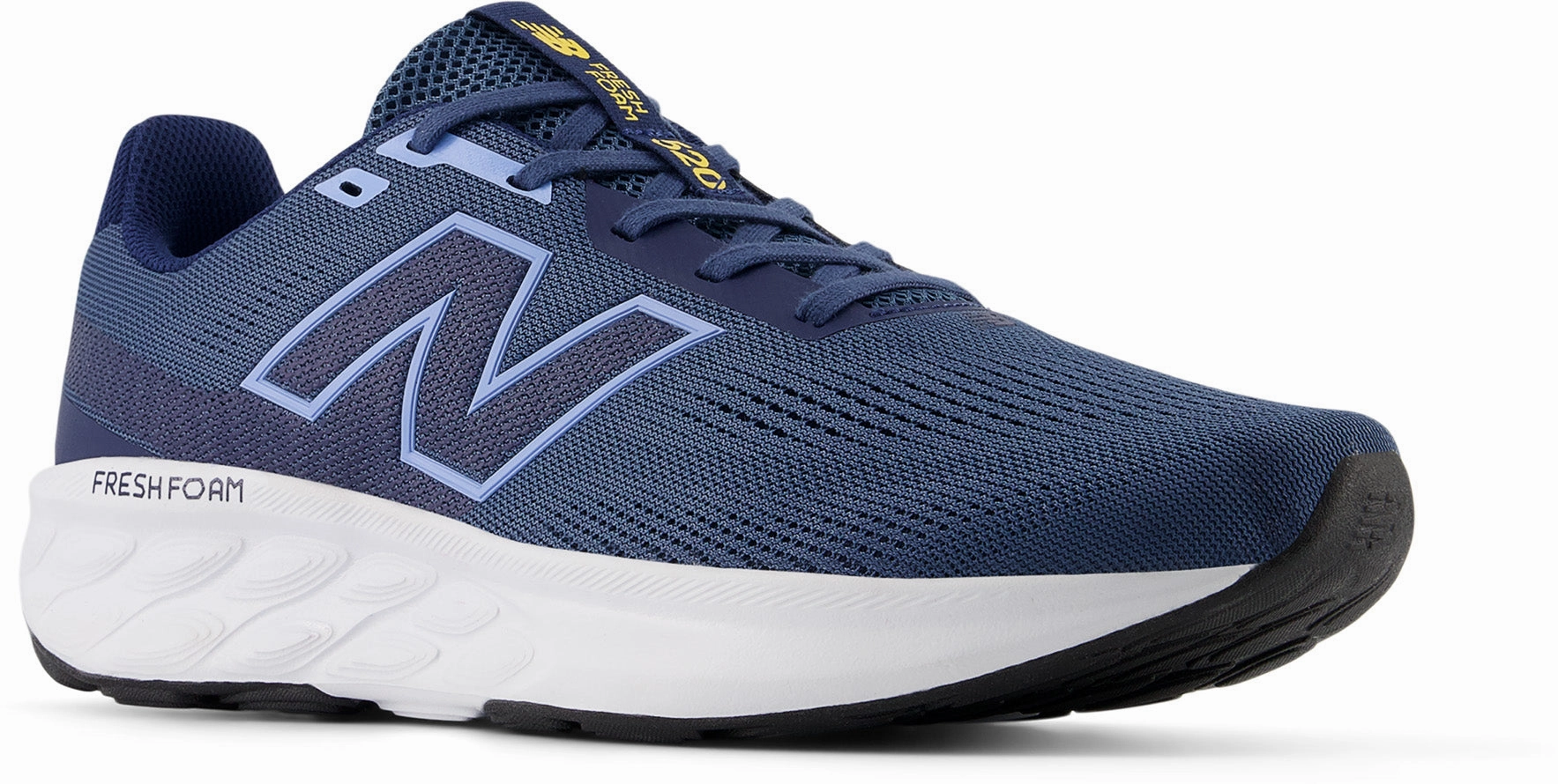 520 V9 Men's Running Shoes (Width 2E) Trendsetting