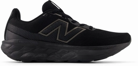 520 V9 Women's Running Shoes (Width D) Retro Trendy looks