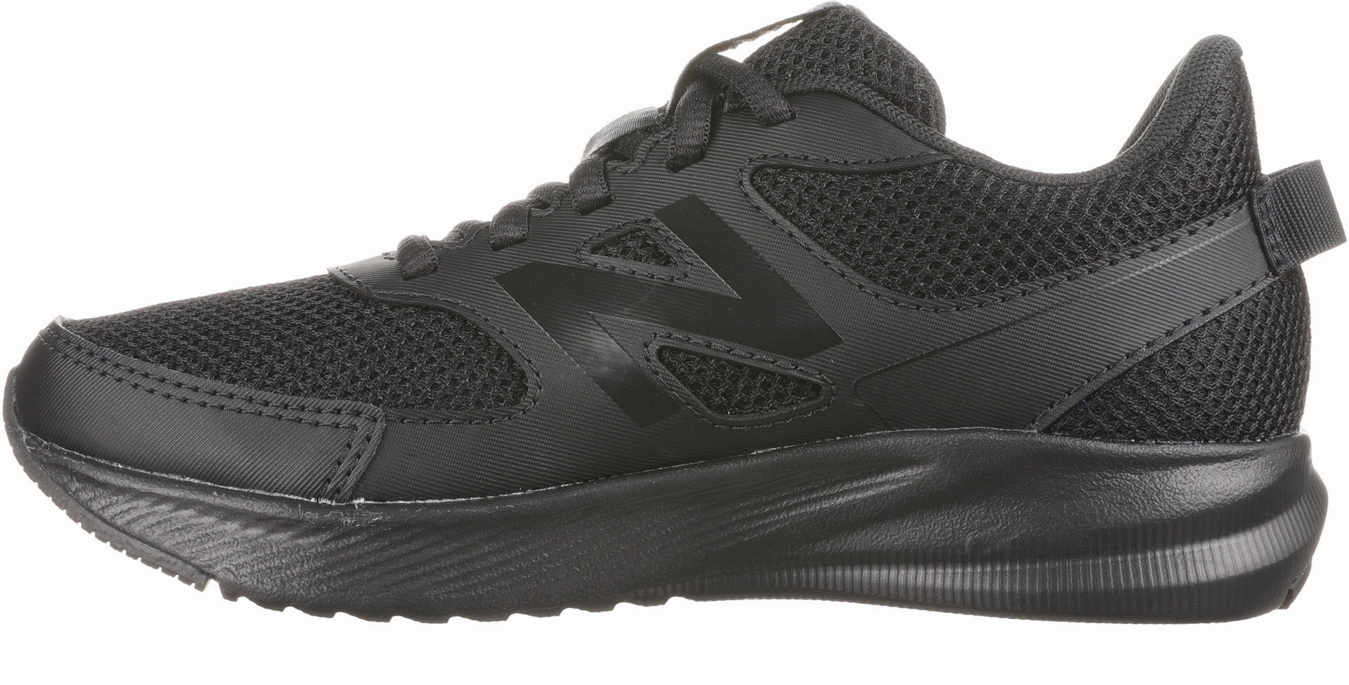 570v3 Lace Kid's Running Shoes Comfortable wear