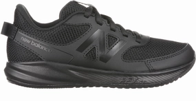 570v3 Lace Kid's Running Shoes Comfortable wear Easy-wearing