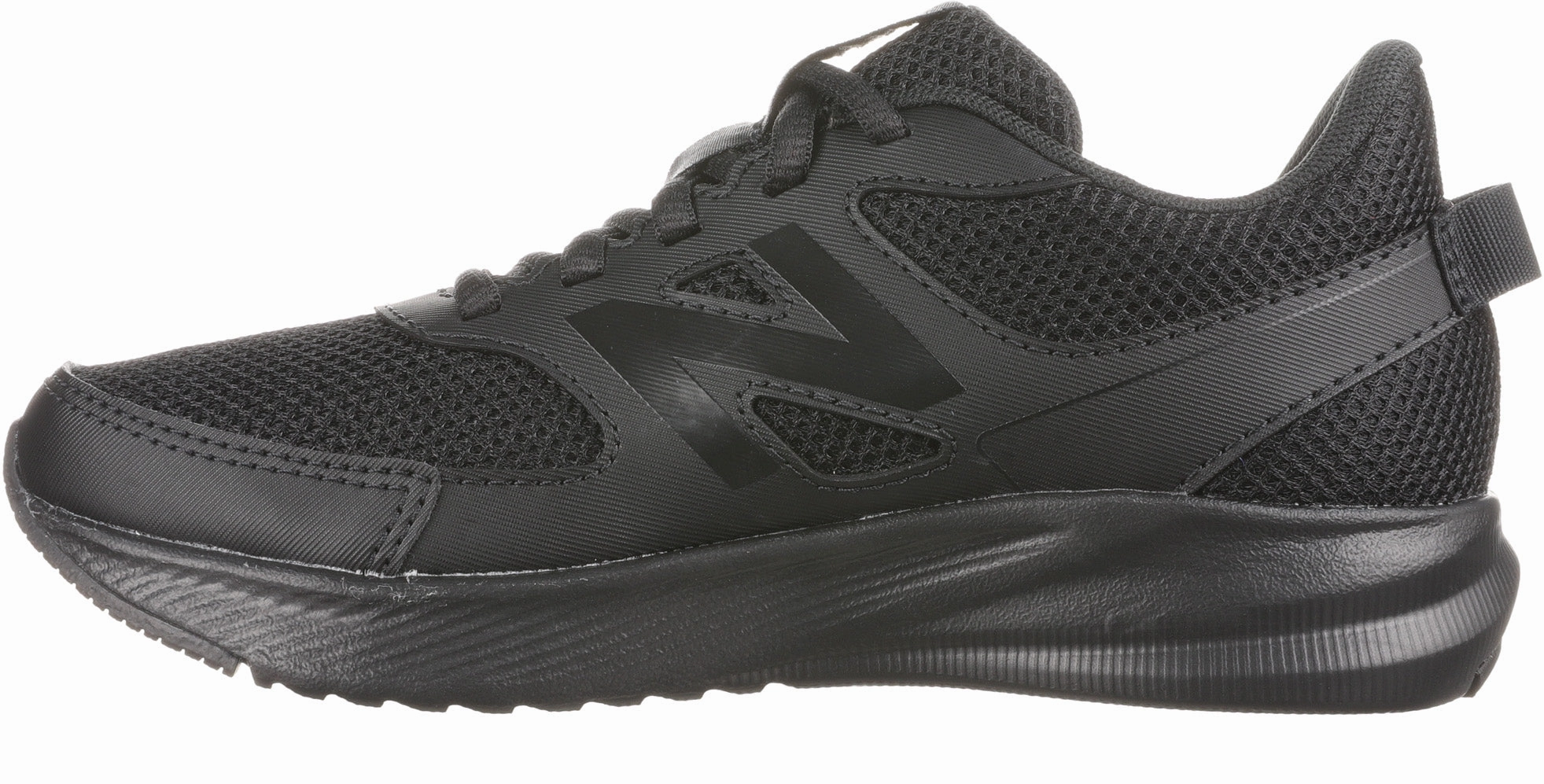 570v3 Lace Kid's Running Shoes Comfortable wear