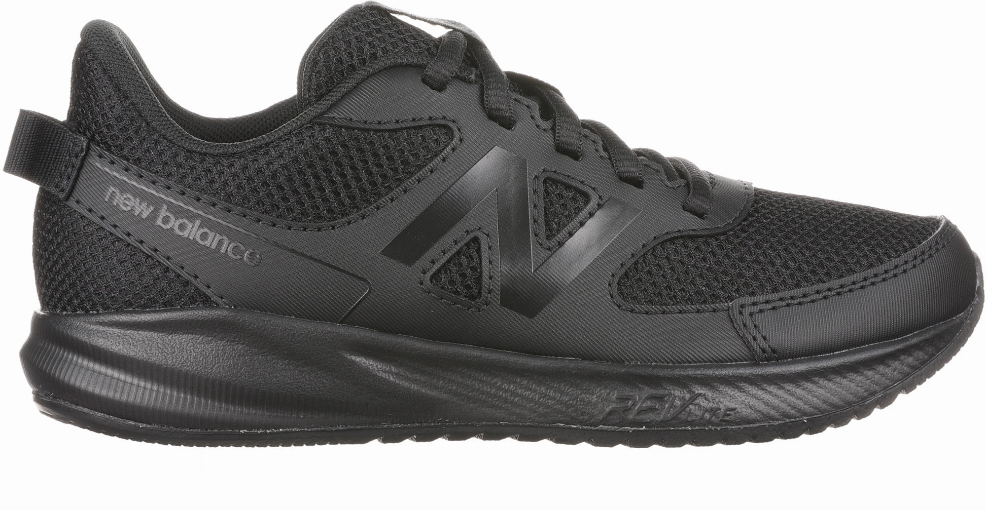 570v3 Lace Kid's Running Shoes Event-ready Quality styles