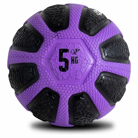 5Kg Medicine Ball Classic styles Fitted