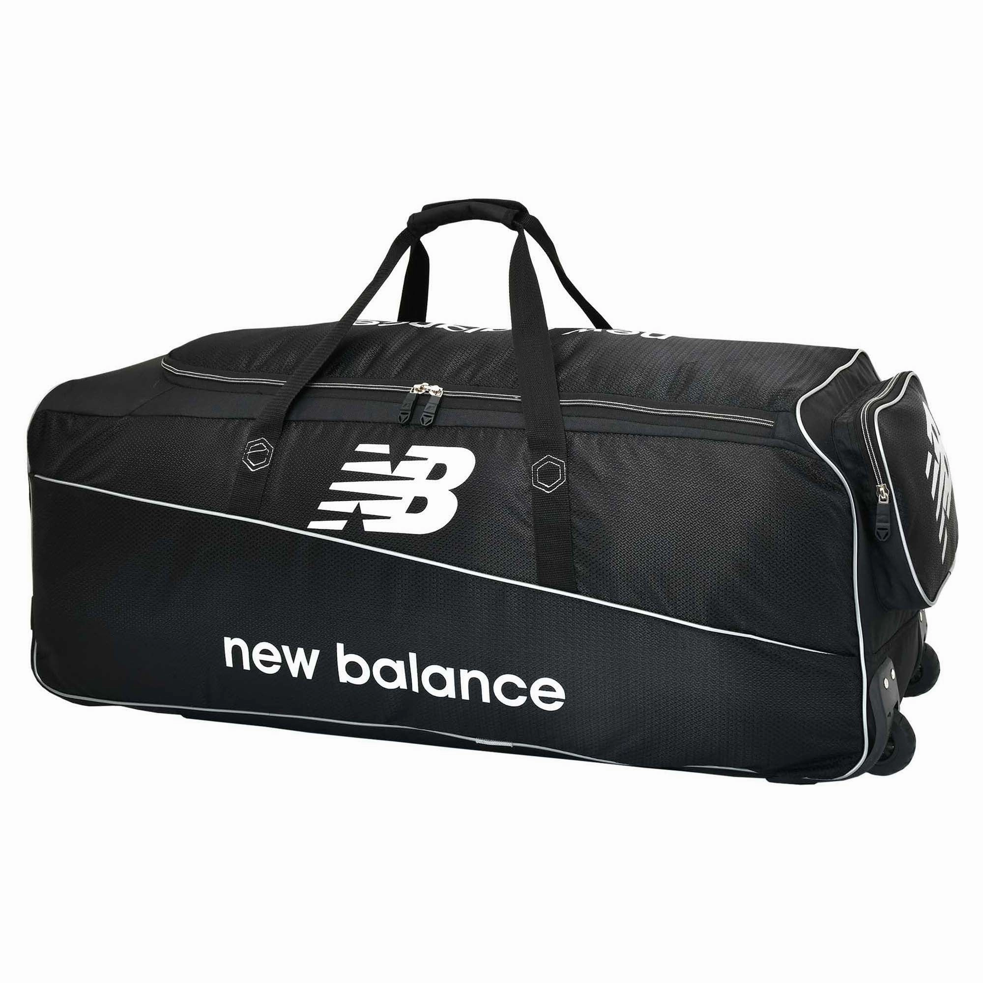 600 Pro Wheelie Cricket Bag Trendy wear Comfortable
