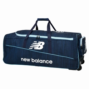 600 Wheelie Cricket Bag Easy to pair Refined