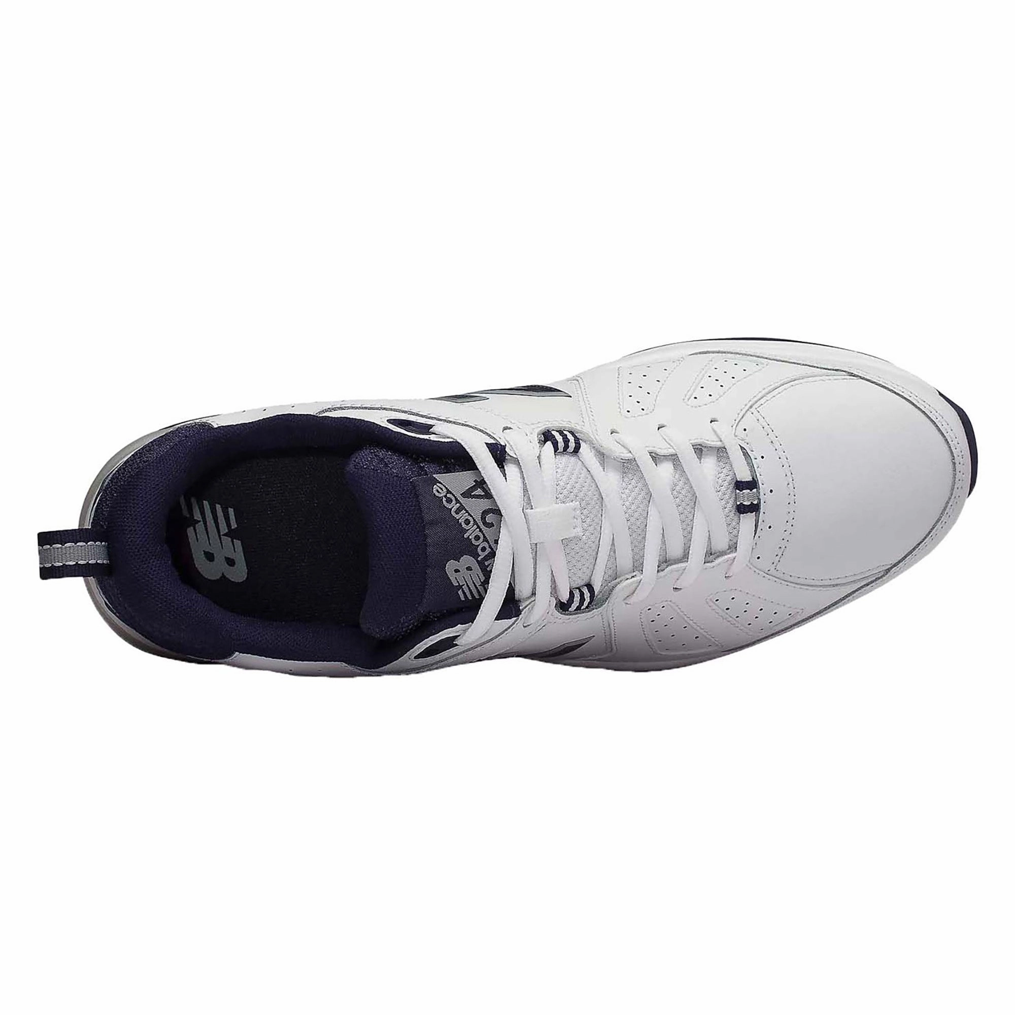624 V5 Men's Sneakers (Width 6E) Refined