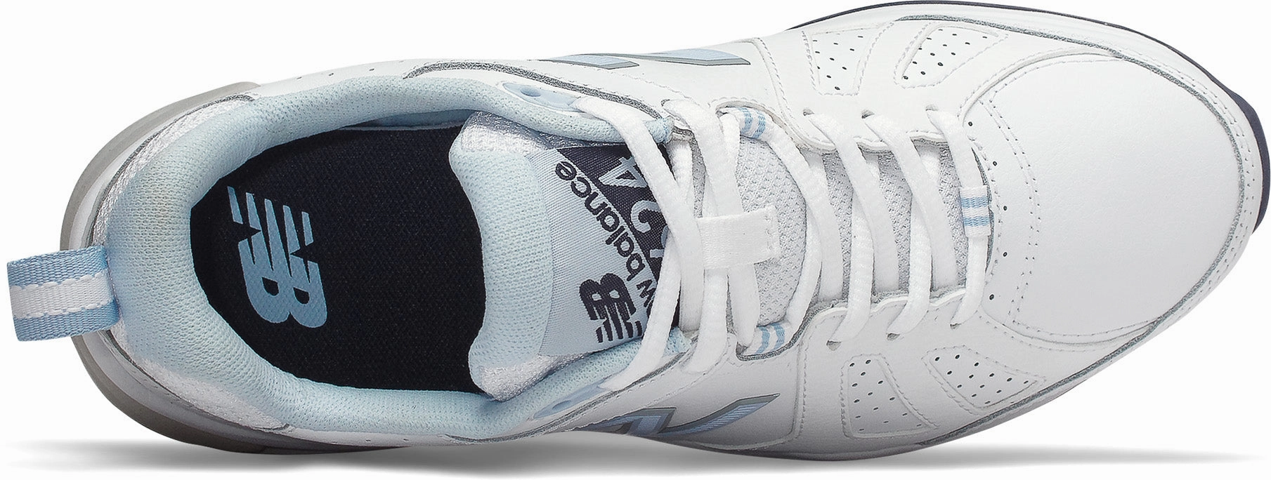 624 V5 Women's Sneakers Stylish design