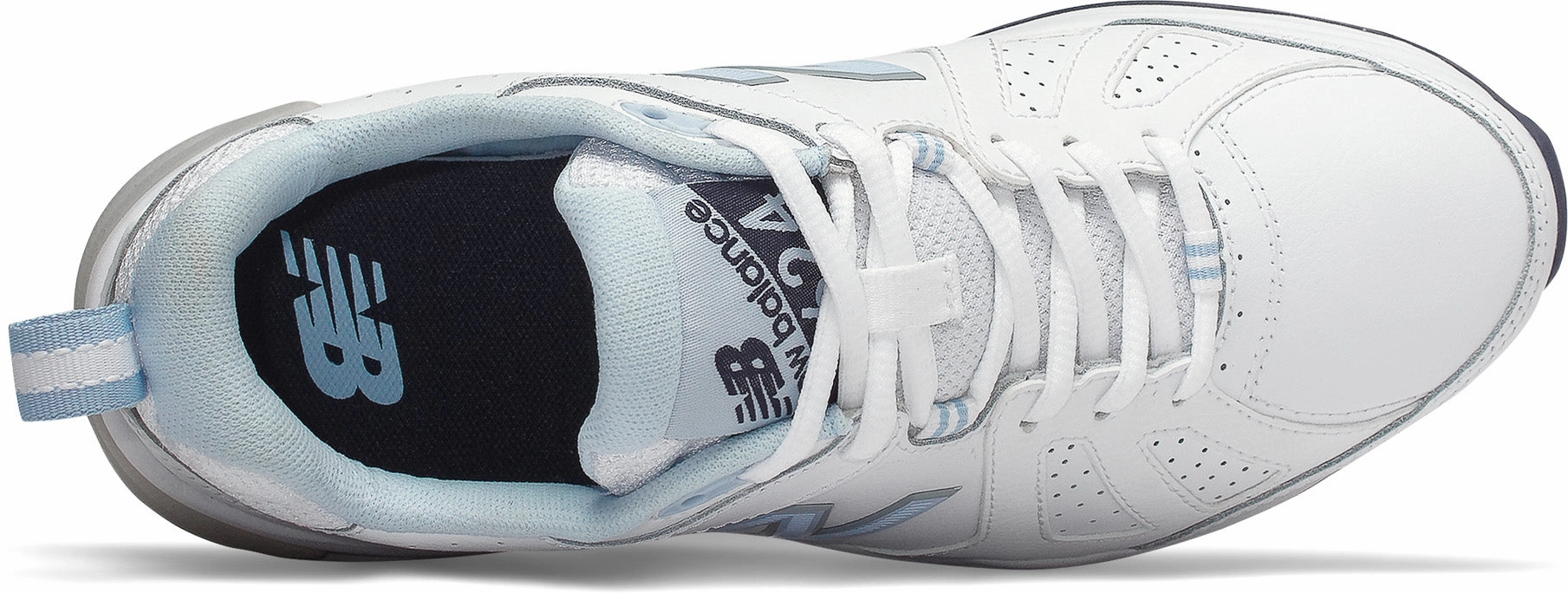 624 V5 Women's Sneakers Stylish design