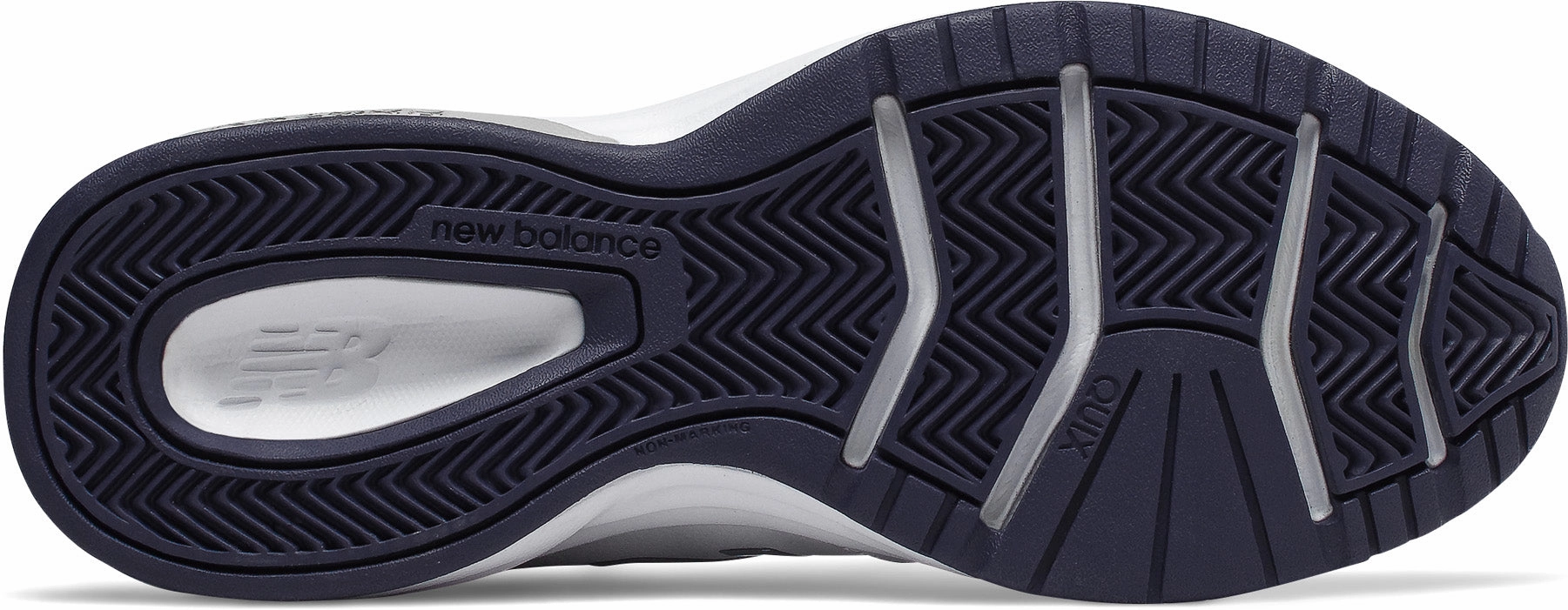 624 V5 Women's Sneakers Stylish design