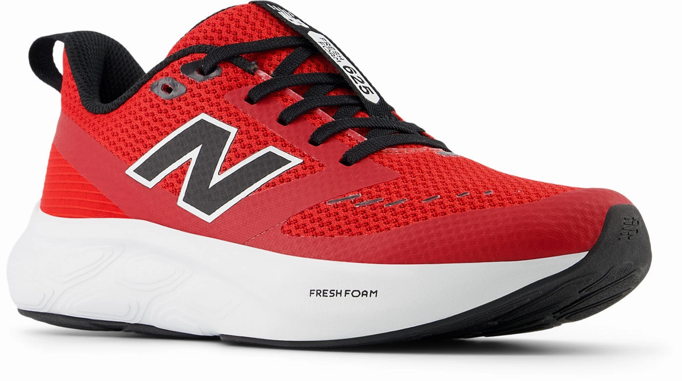 625 Junior's Running Shoes (Width M) Stylish styles