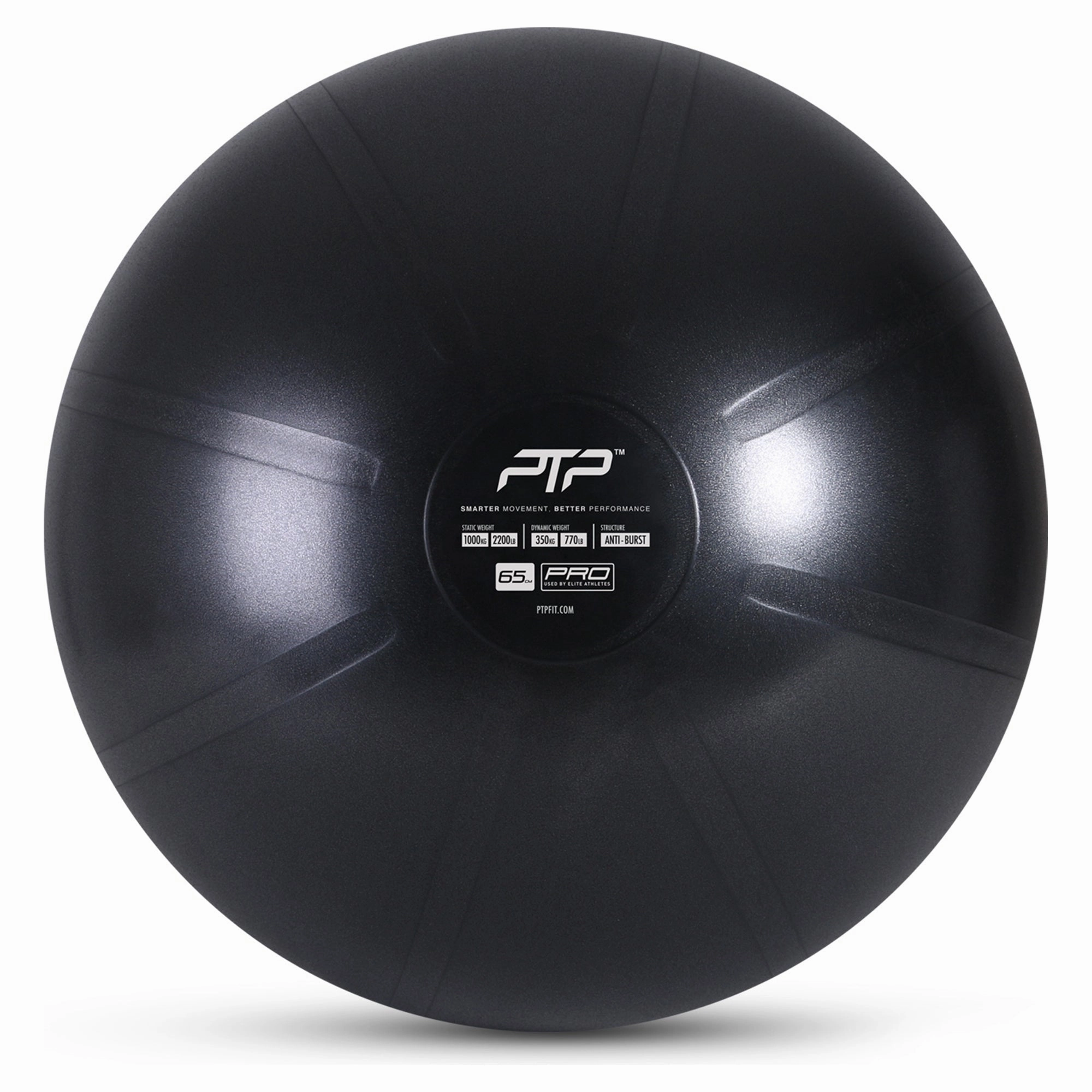 65cm Coreball With Pump Edgy Fashionable pieces