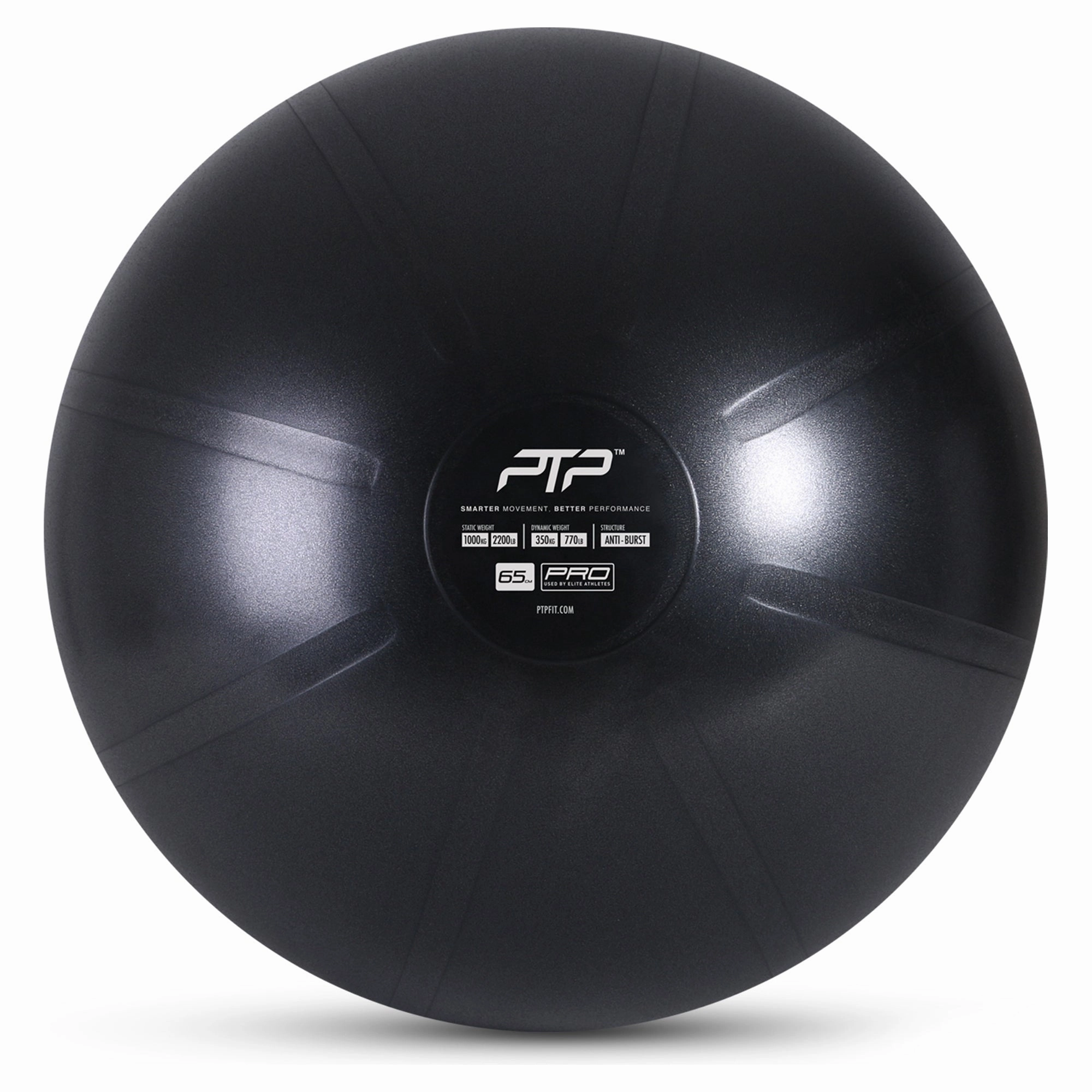 Style-savvy 65cm Coreball With Pump Quality attire