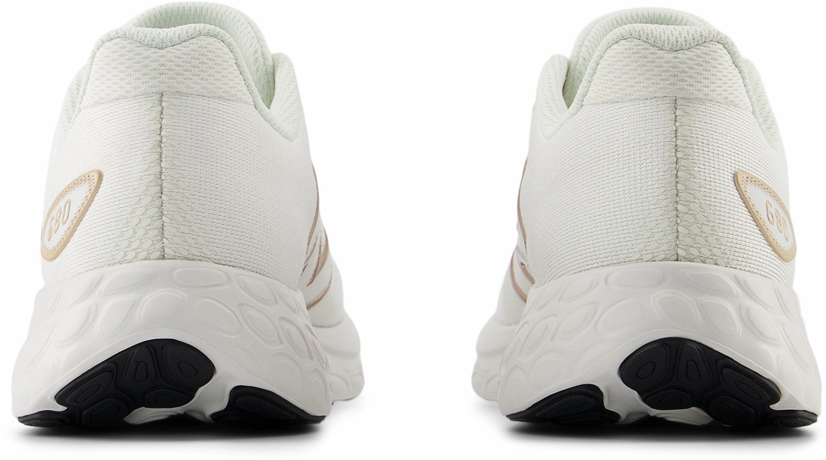680 V8 Women's Running Shoes (Width D) On-point