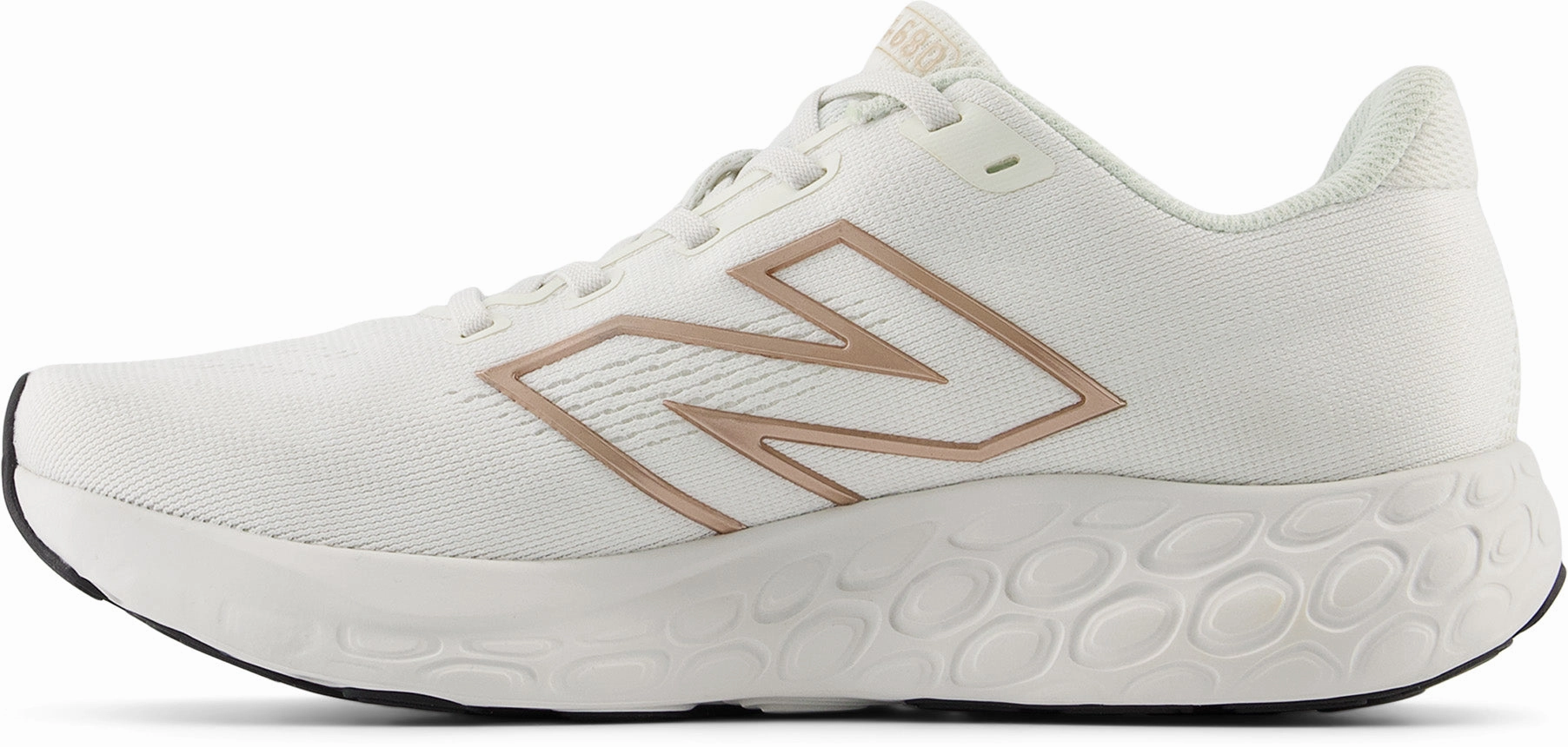 680 V8 Women's Running Shoes (Width D) On-point