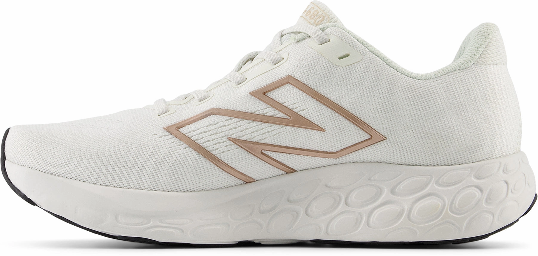 680 V8 Women's Running Shoes (Width D) On-point