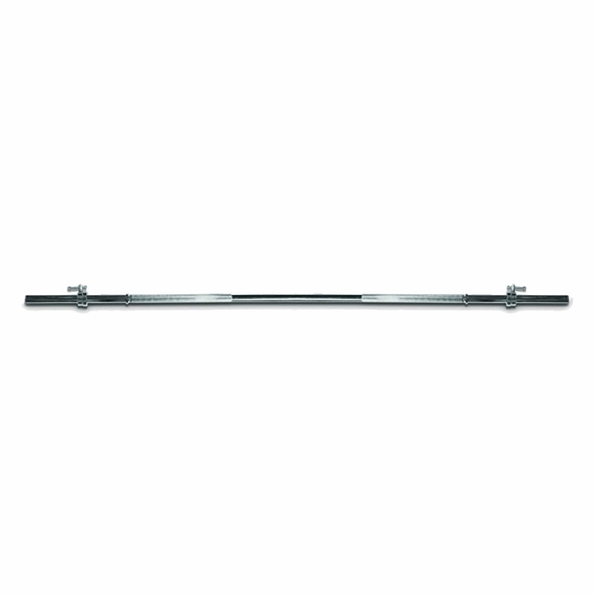Style inspiration 72 Inch Standard Bar with Standard Collars Classic styles