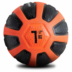 7Kg Medicine Ball Breathable Lightweight design