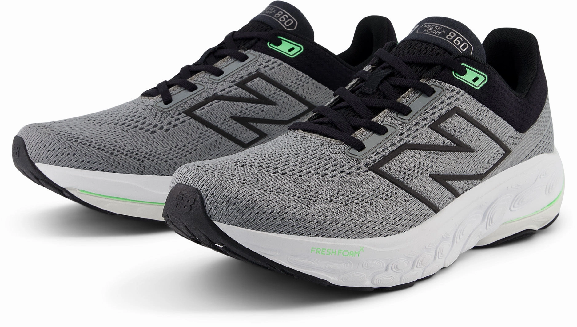 860 V14 Men's Running Shoes (Width 2E) Urban style