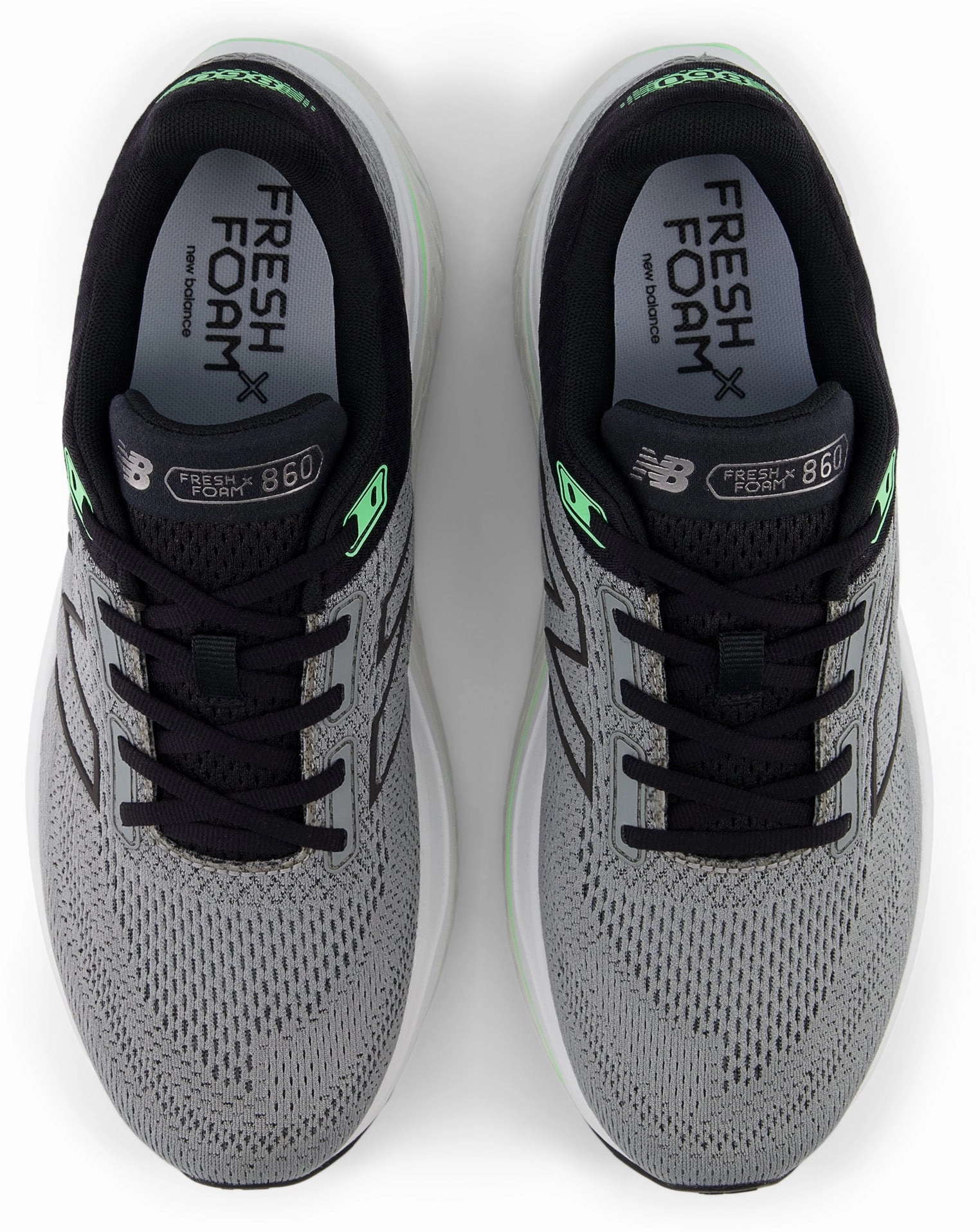 860 V14 Men's Running Shoes (Width D) Fashionable wear