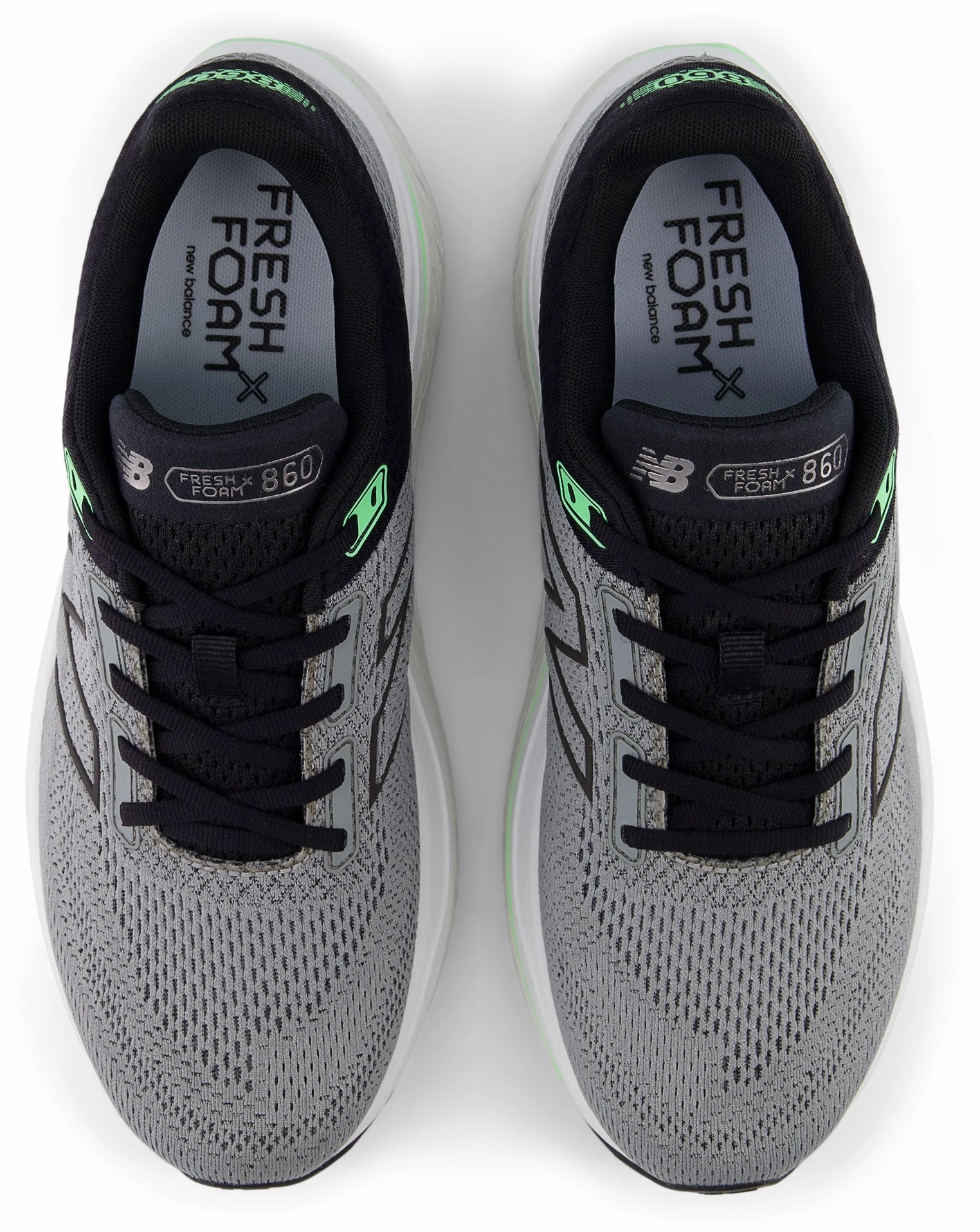 860 V14 Men's Running Shoes (Width D) Fashionable wear