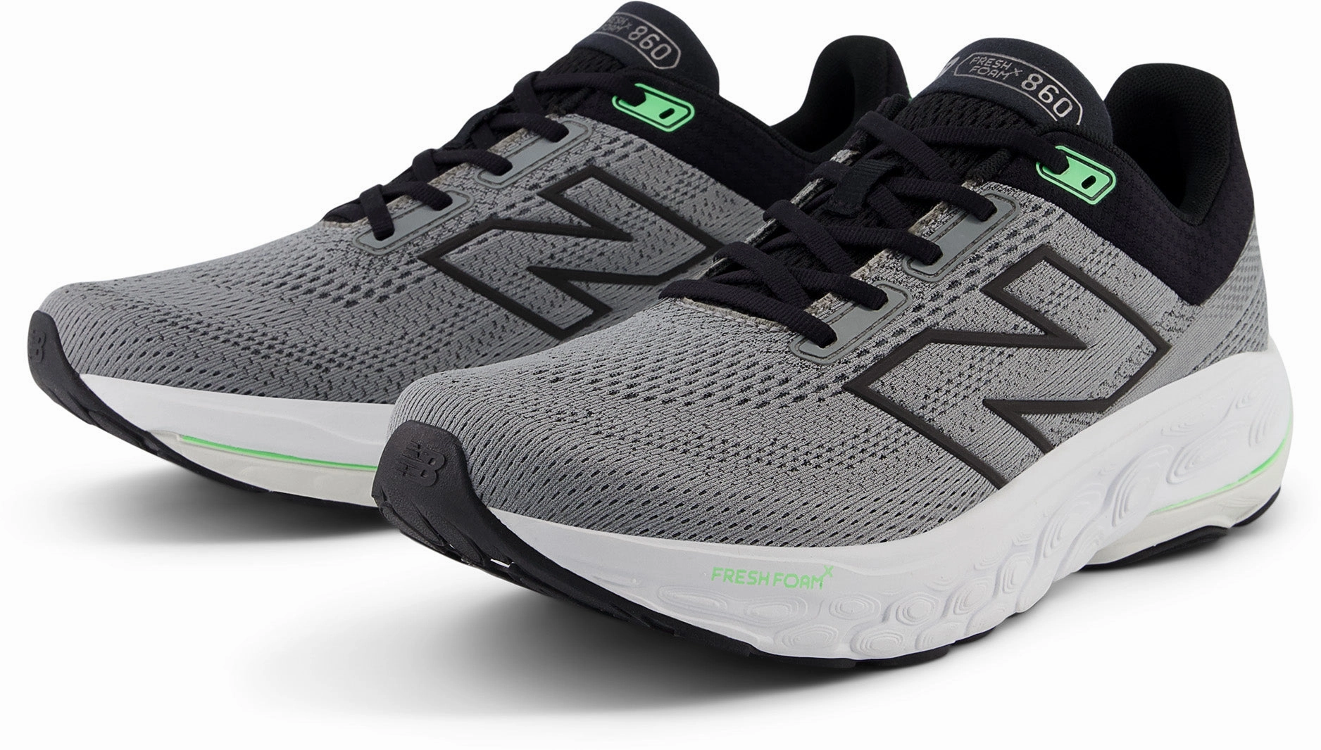 860 V14 Men's Running Shoes (Width D) Fashionable wear