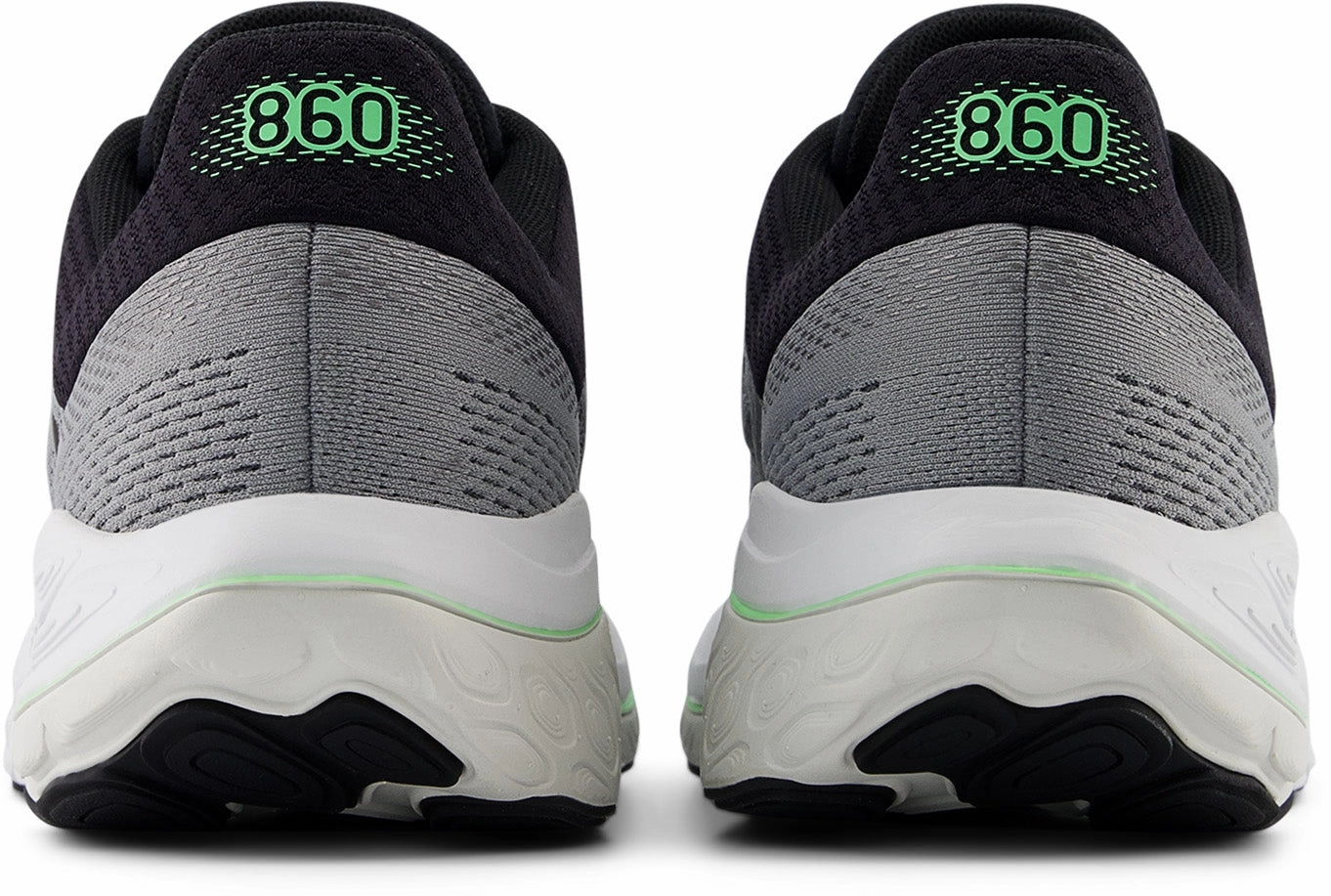 860 V14 Men's Running Shoes (Width D) Fashionable wear