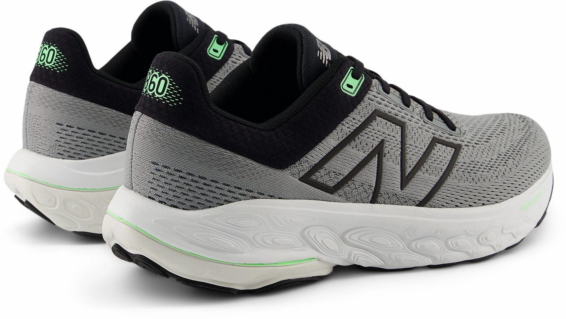 860 V14 Men's Running Shoes (Width D) Fashionable wear