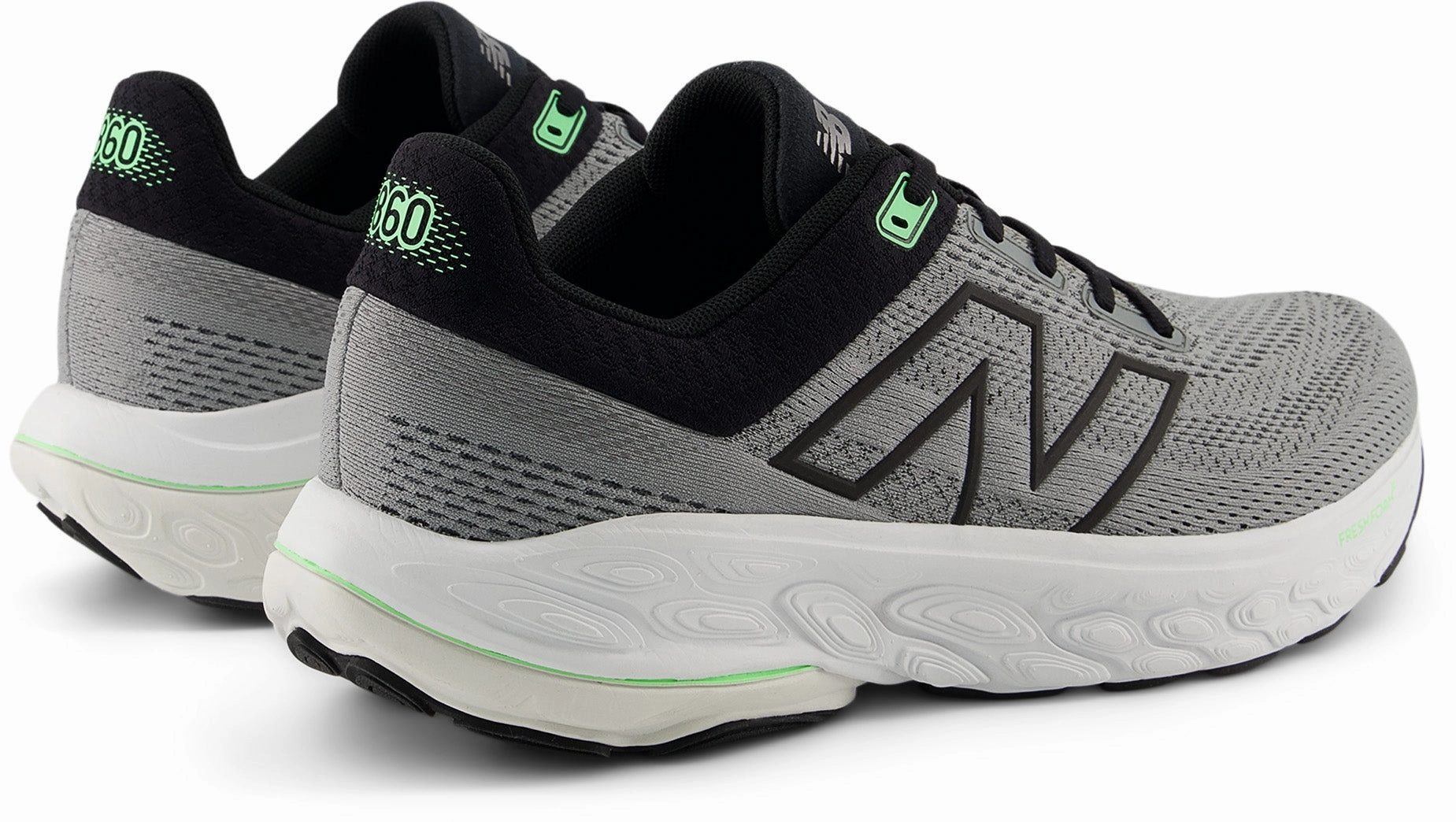 860 V14 Men's Running Shoes (Width D) Fashionable wear