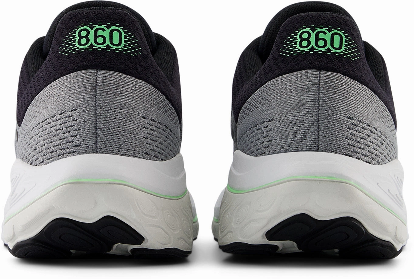 860 V14 Men's Running Shoes (Width D) Fashionable wear