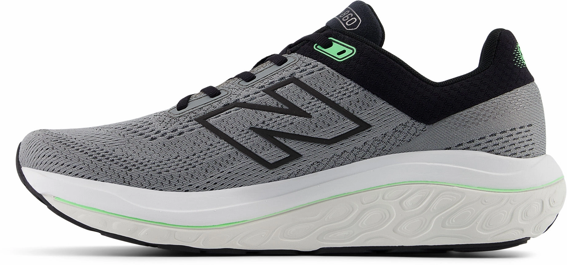 860 V14 Men's Running Shoes (Width D) Fashionable wear