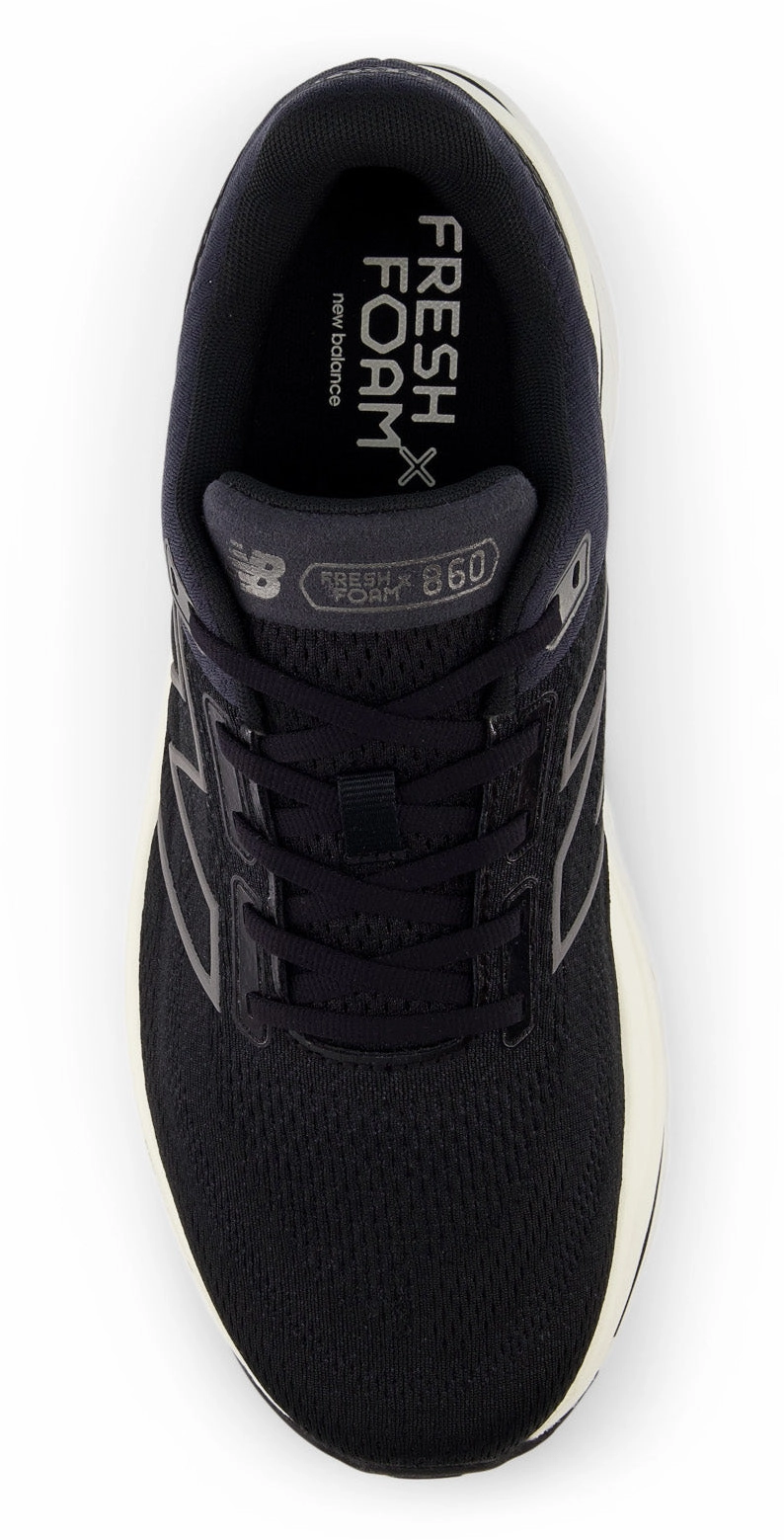 860v14 Men's Running Shoes (Width D) Comfortable looks