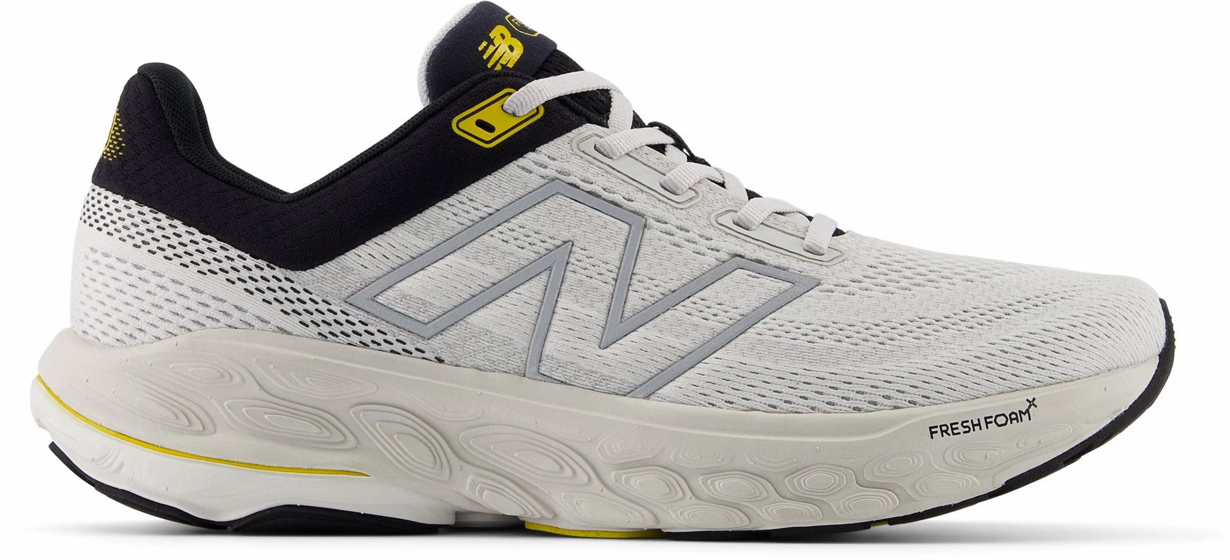 Style driven 860v14 Men's Running Shoes (Width D) Trendy looks