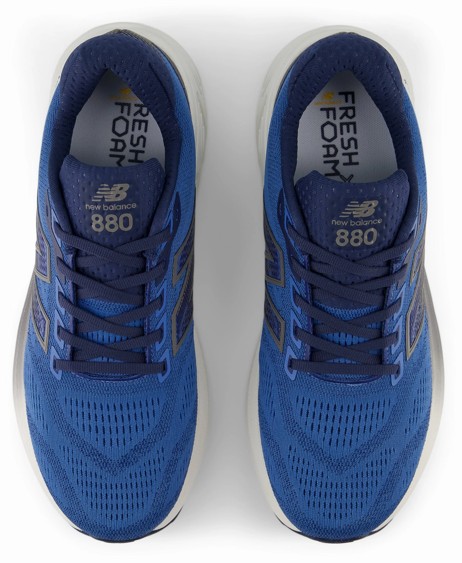 880 V15 Men's Running Shoes (Width 2E) Fashion trends