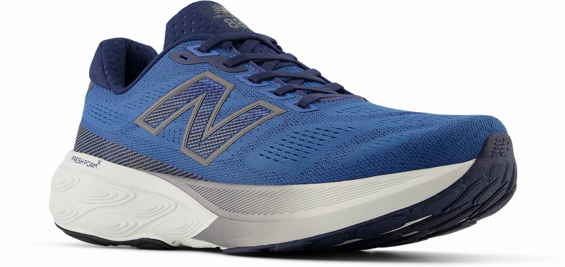 880 V15 Men's Running Shoes (Width 2E) Fashion trends