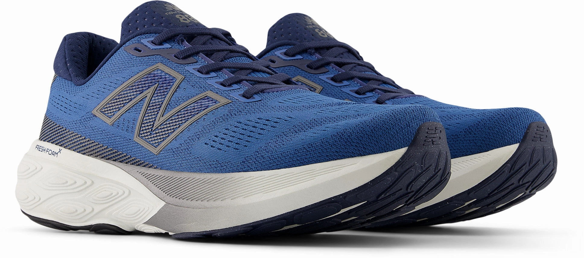 880 V15 Men's Running Shoes (Width 2E) Fashion trends
