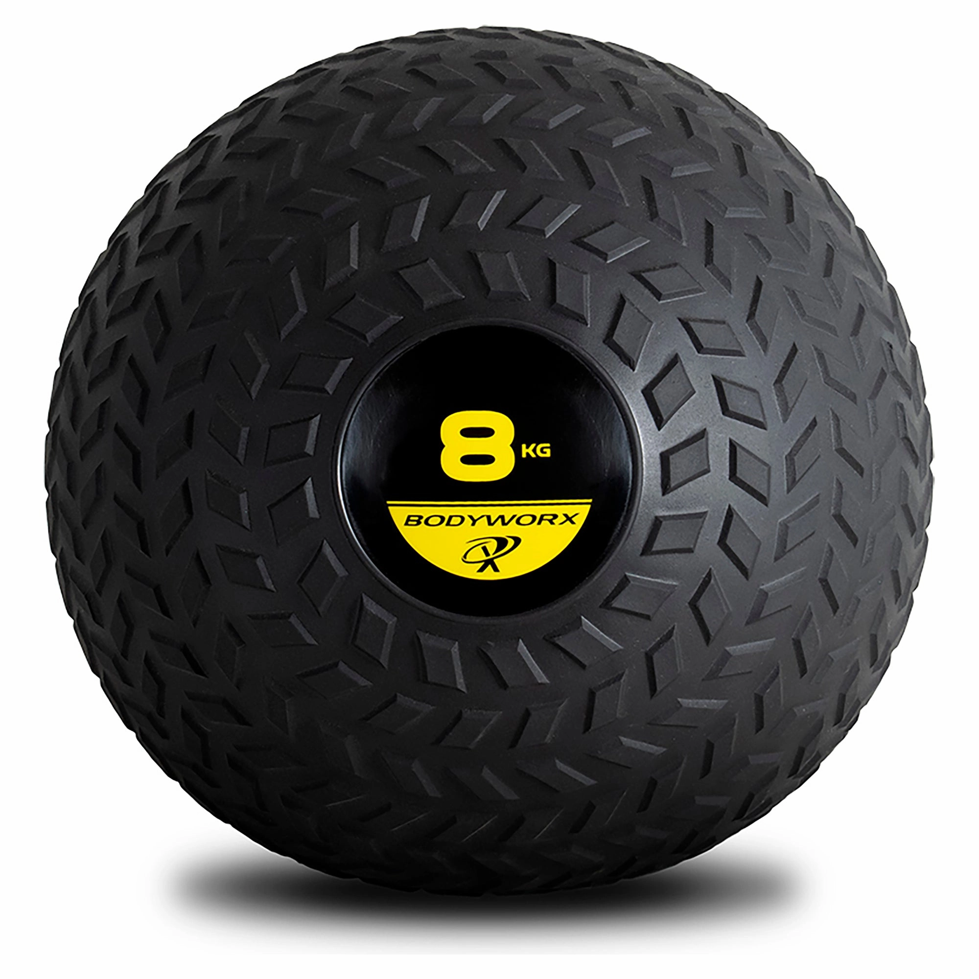 8Kg Slam Ball Must-have Urban style