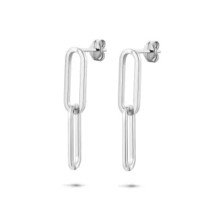 925 Silver Earrings