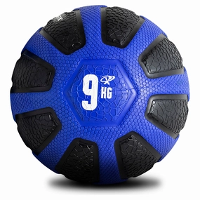 9Kg Medicine Ball Fashion conscious On-trend