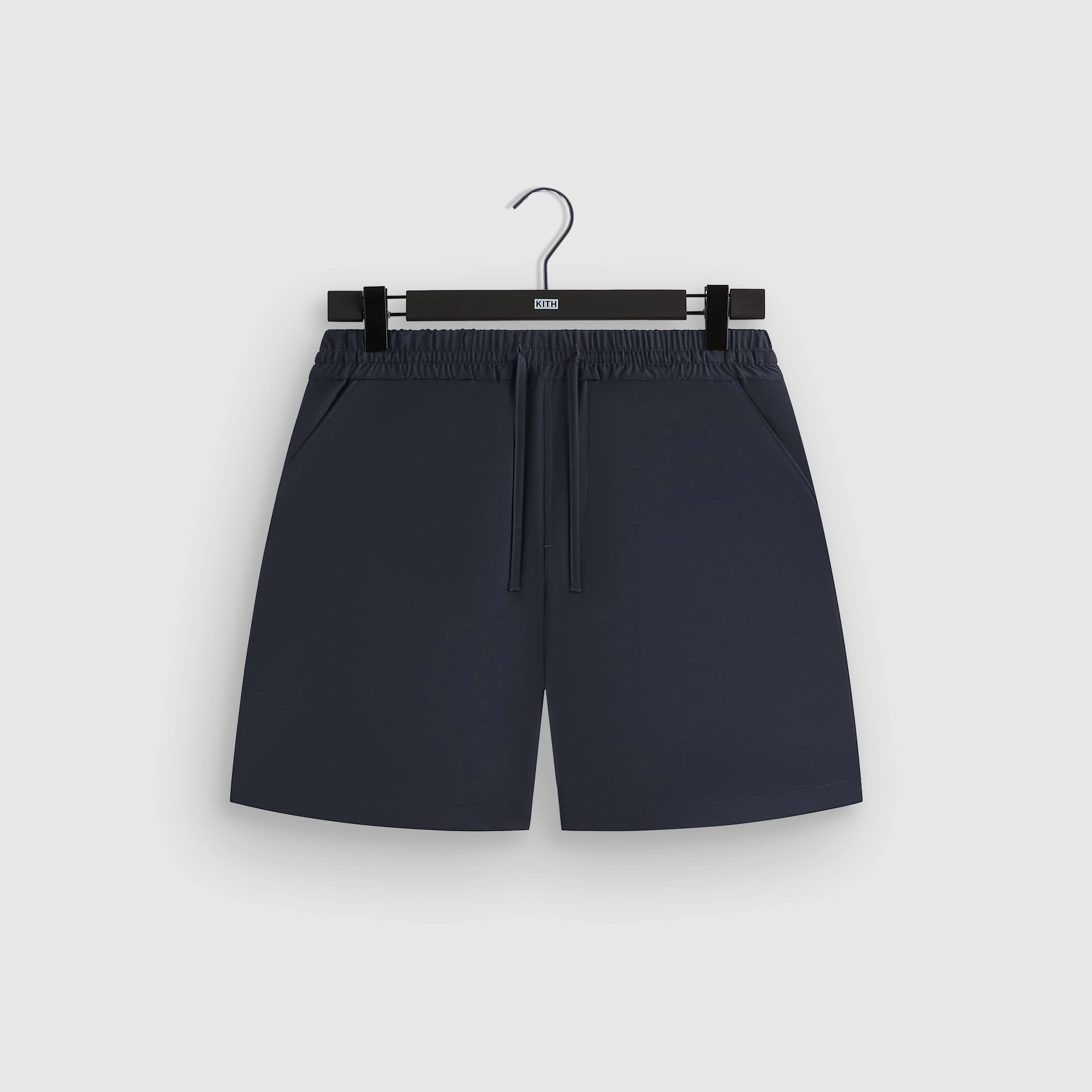 &Kin Tropical Wool Lewis Short - Admiral Meaningful Dramatic