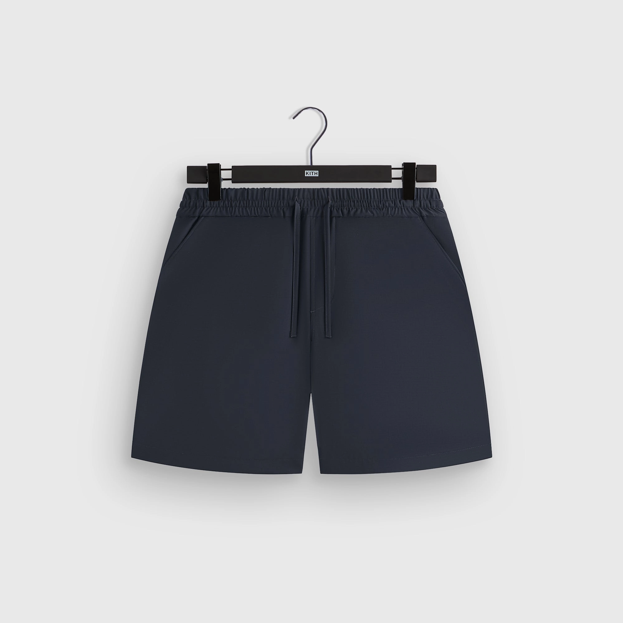Trendy &Kin Tropical Wool Lewis Short - Admiral Significant