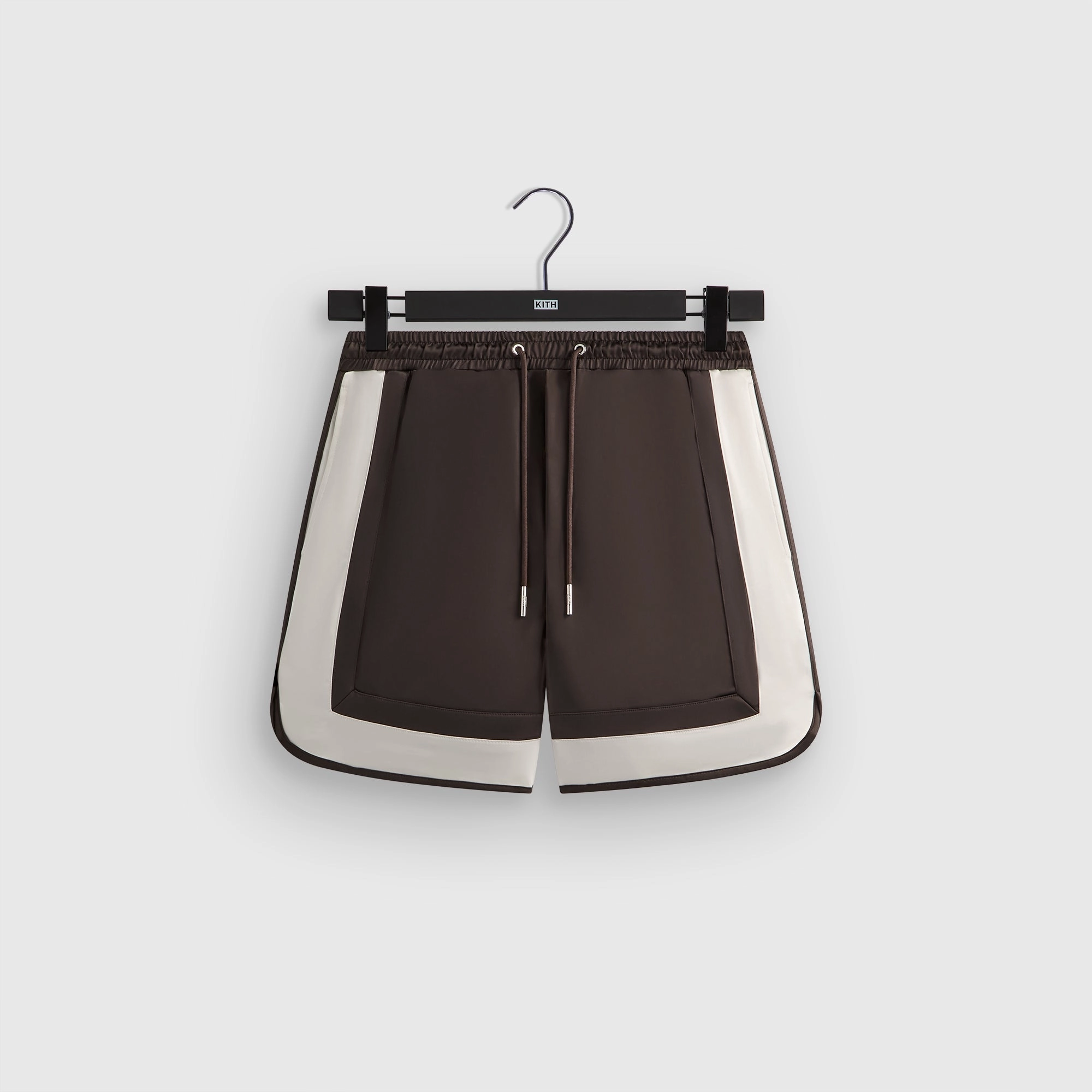 Trendy &Kin Washed Satin Dylan Short - Kindling Fabulous