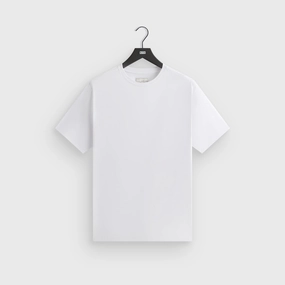 Active &Kin Short Sleeve Darin Tee - White Quirky