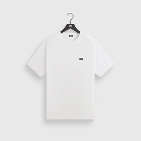 Active Kith LAX Tee - White Cheerful