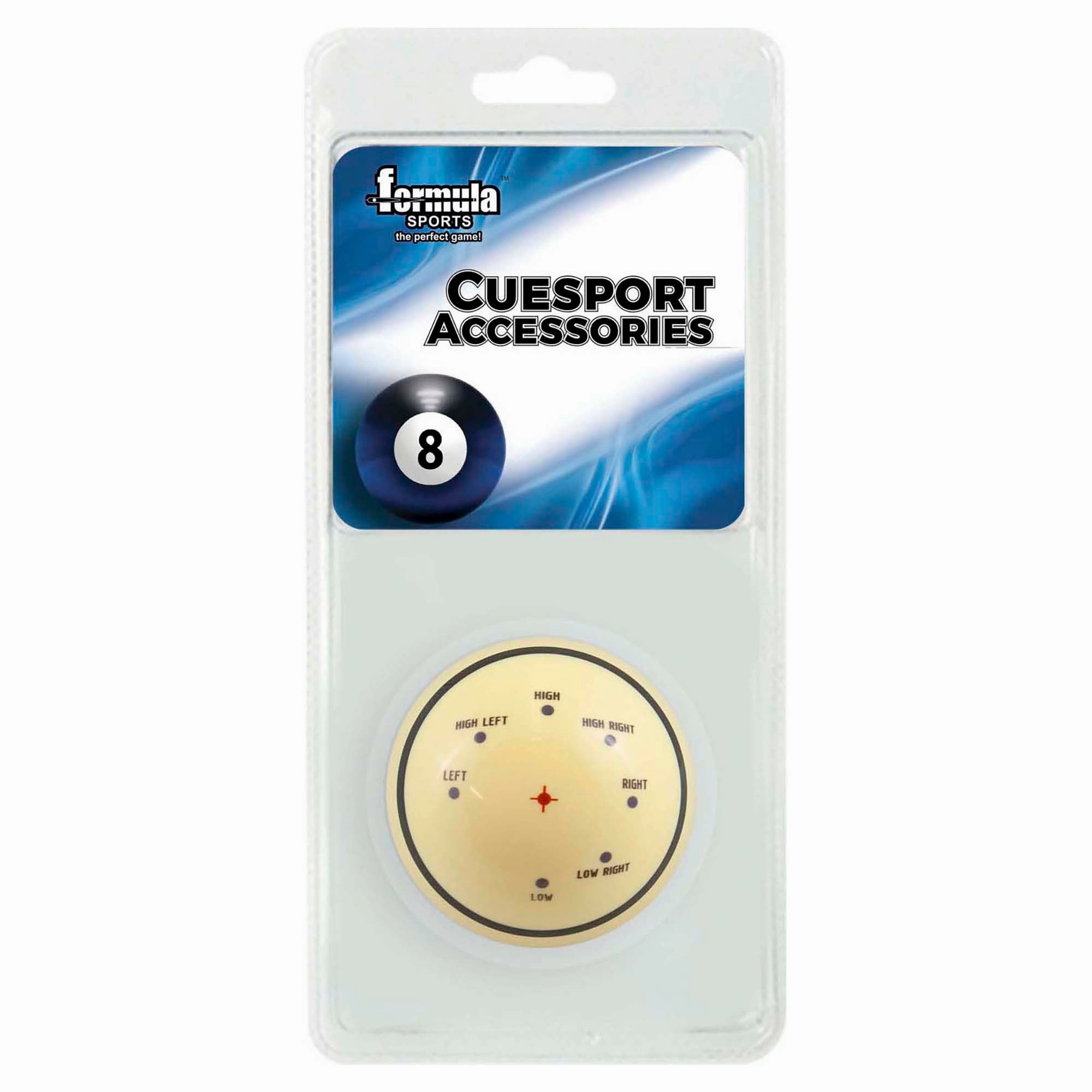 Statement 2 Inch Premium Training Cue Ball Quality guaranteed