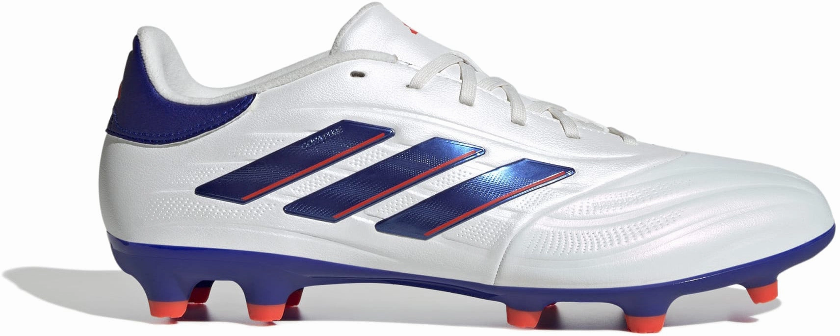 Comfortable styles Copa Pure 2 League Firm Ground Men's Football Boots Daily