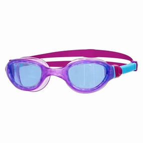 Adaptive Junior's Phantom 2.0 Goggles Classic style