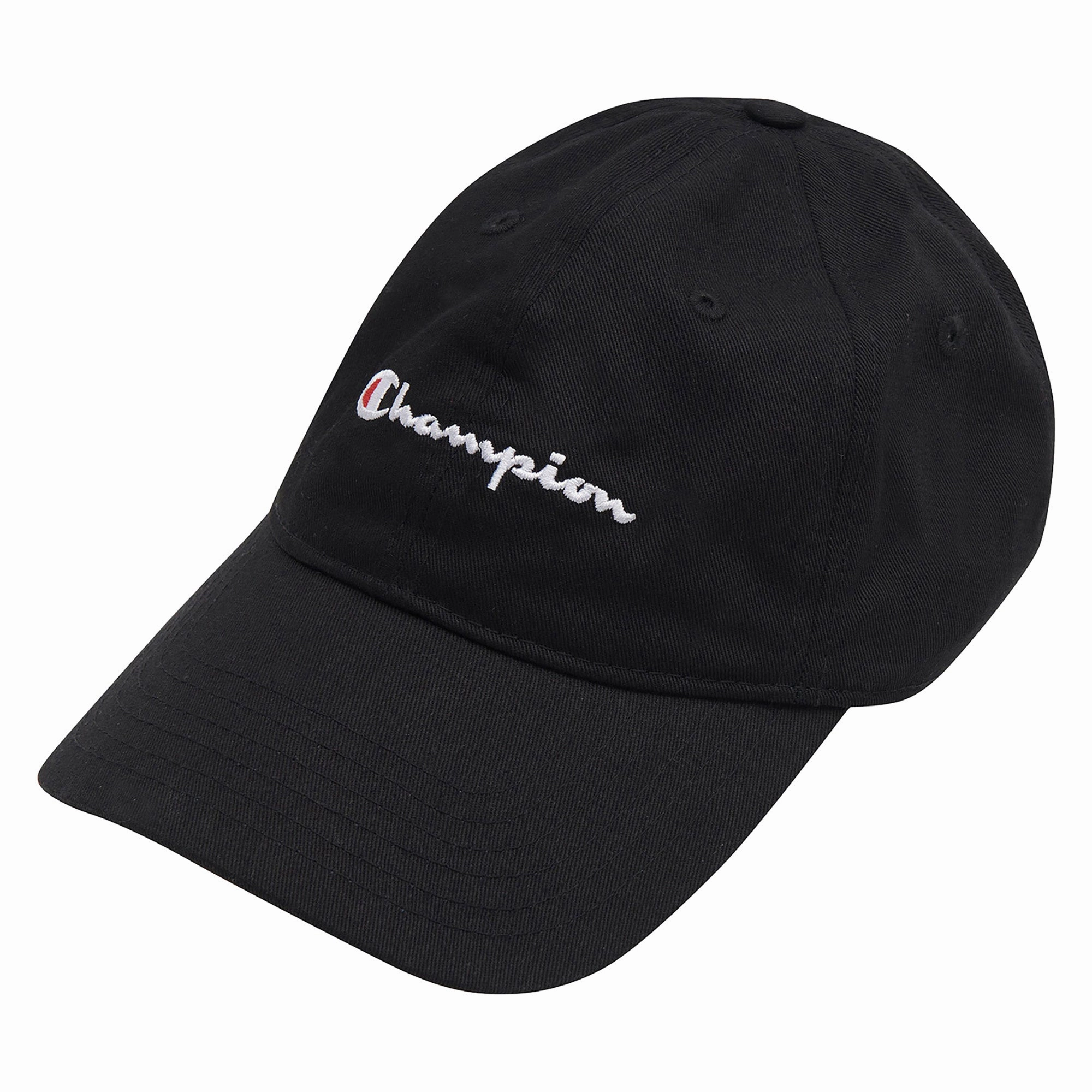 Adaptive Junior's Sport Style Script Cap Everyday wear